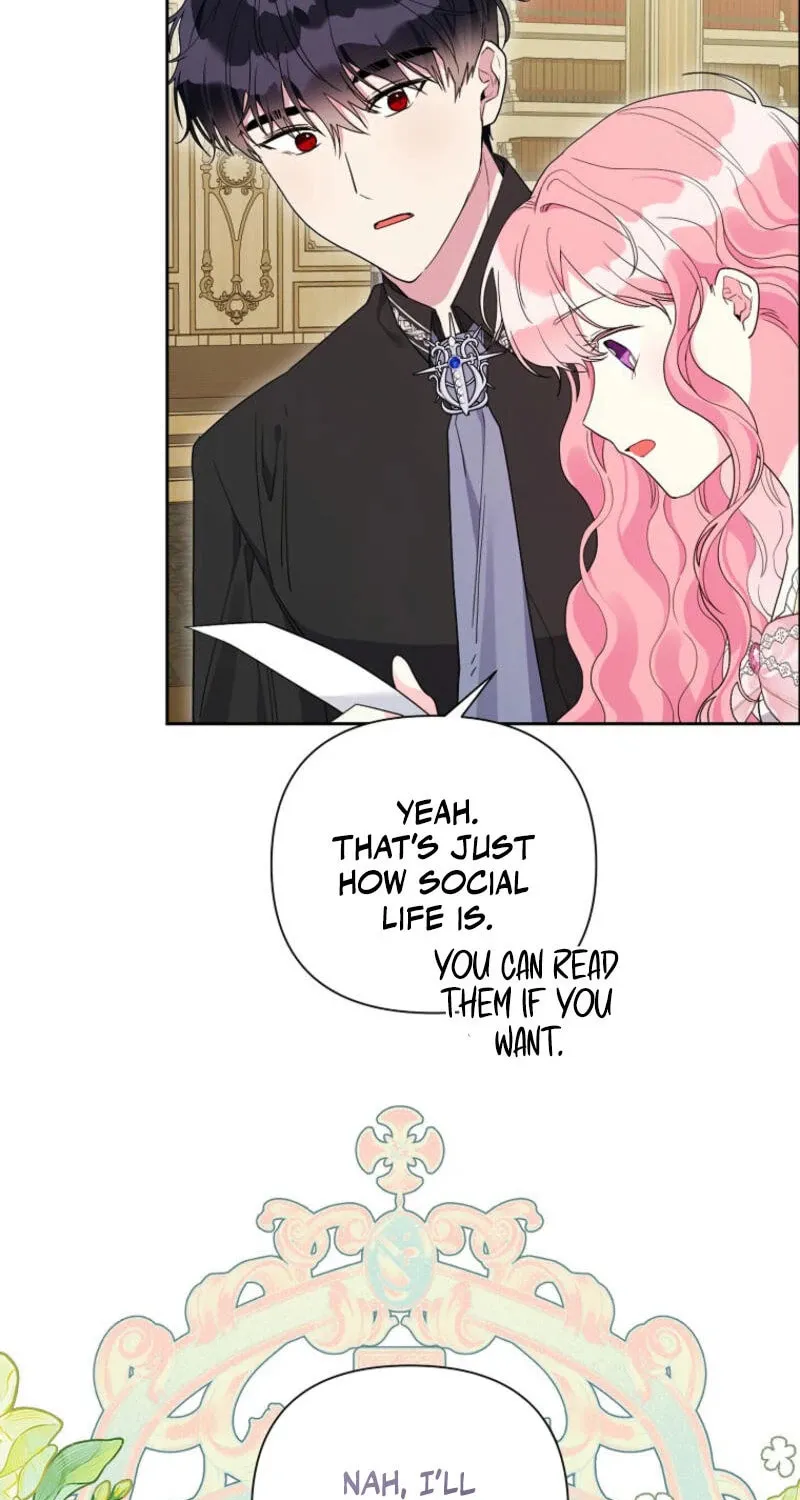 The Archvillain's Daughter In Law Chapter 115 page 42 - 