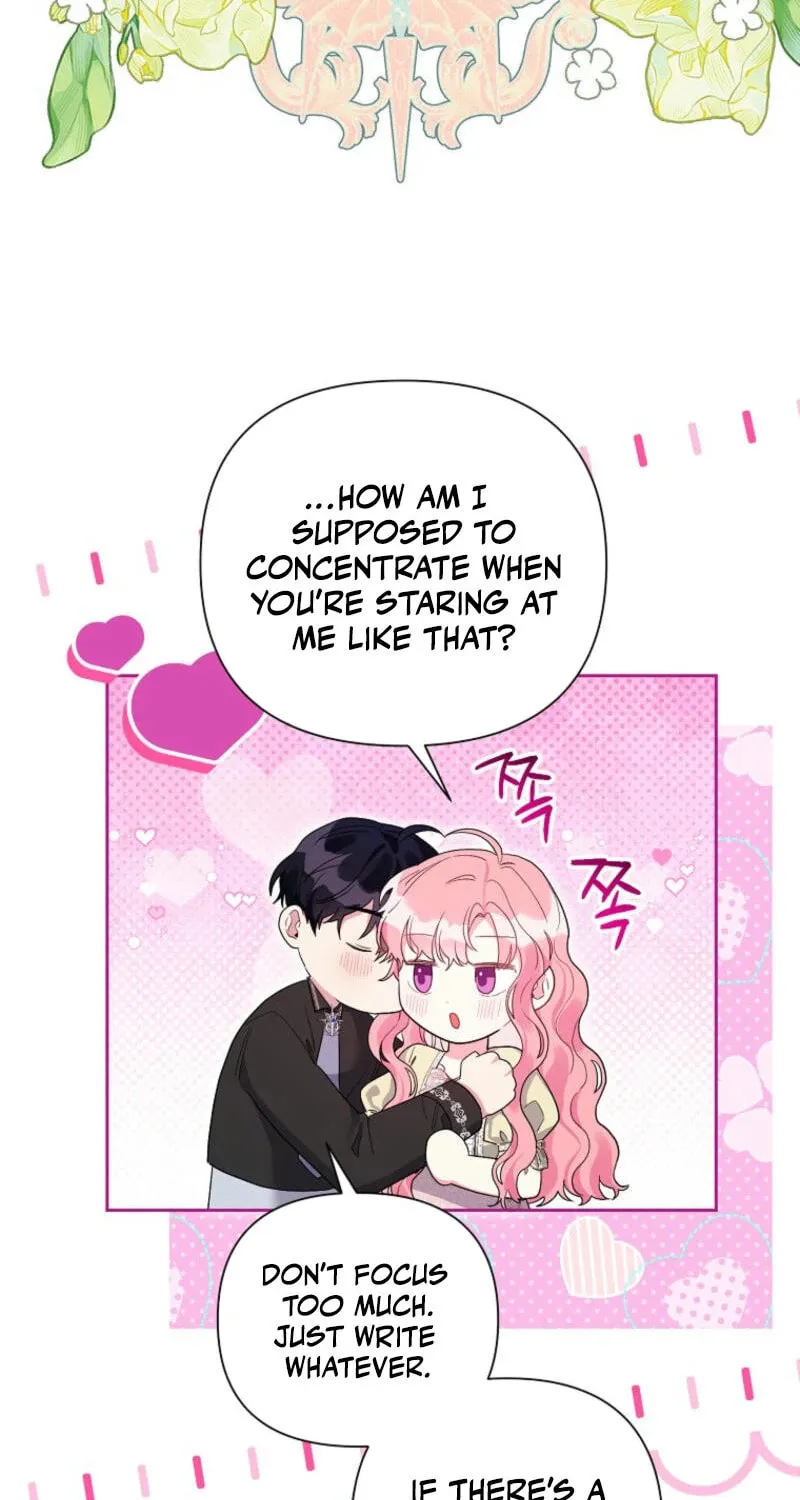 The Archvillain's Daughter In Law Chapter 115 page 44 - 