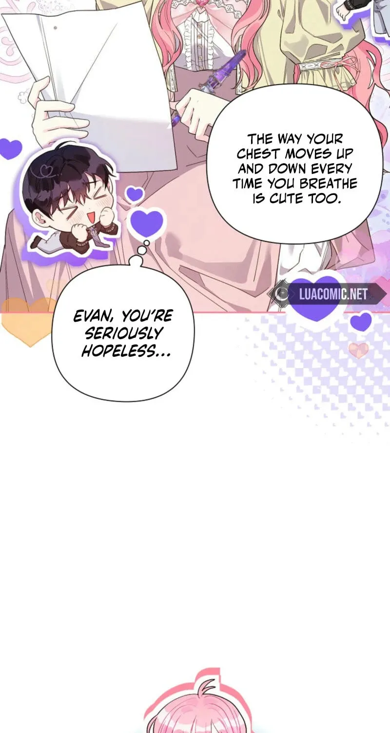 The Archvillain's Daughter In Law Chapter 115 page 46 - 