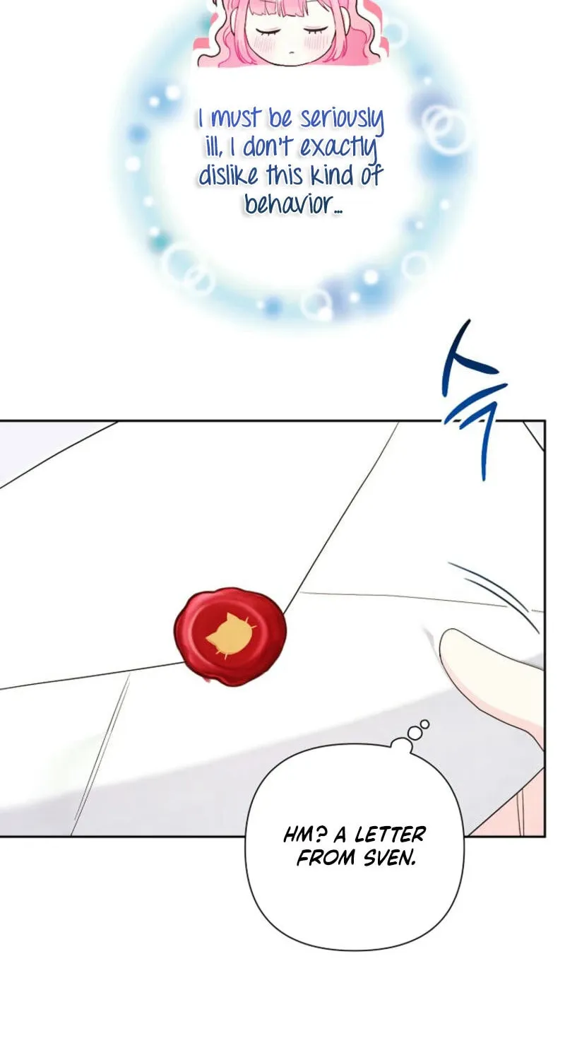 The Archvillain's Daughter In Law Chapter 115 page 47 - 