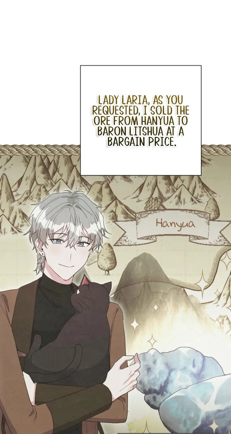 The Archvillain's Daughter In Law Chapter 115 page 48 - 