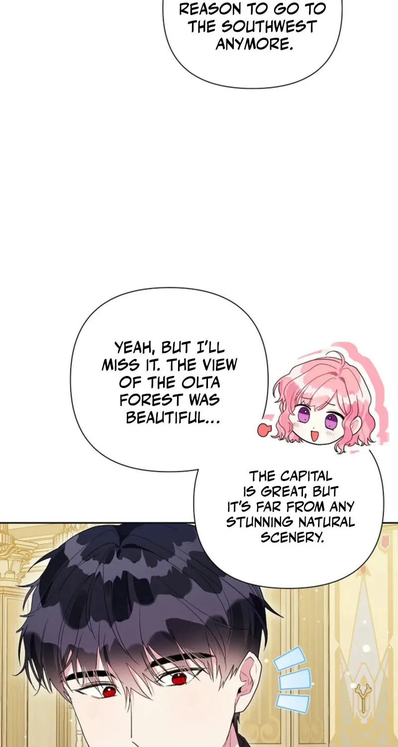 The Archvillain's Daughter In Law Chapter 115 page 51 - 