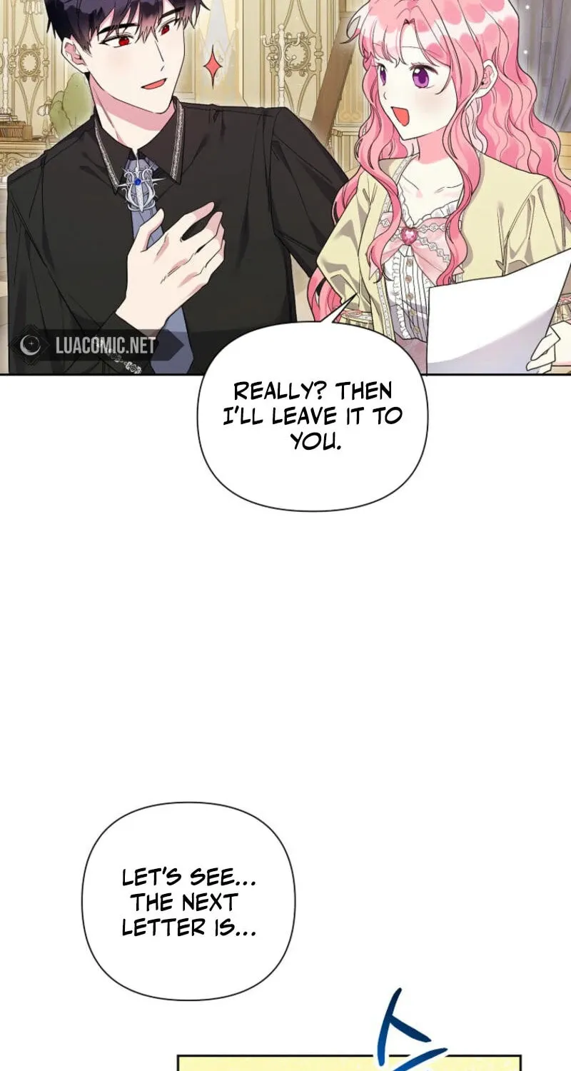 The Archvillain's Daughter In Law Chapter 115 page 54 - 