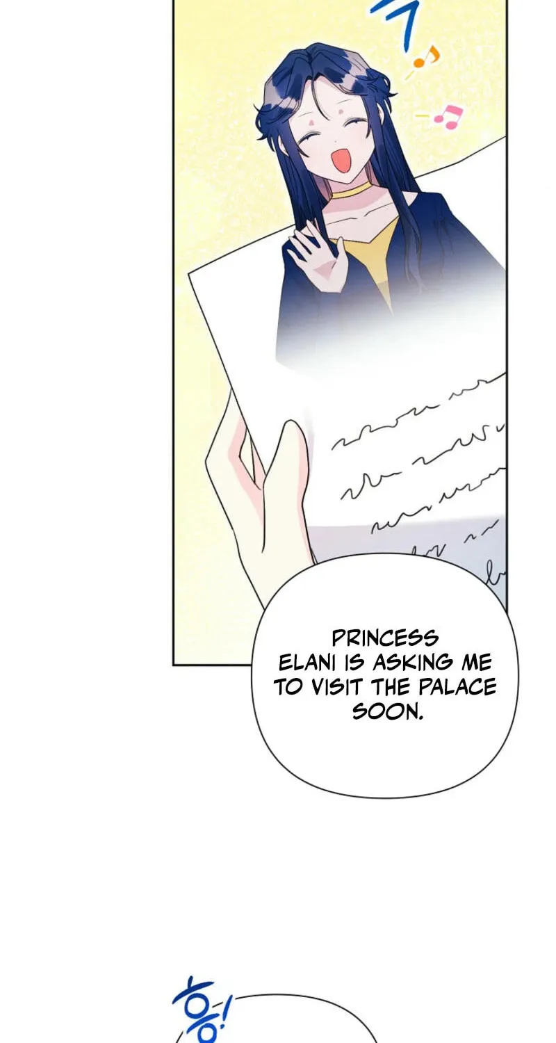 The Archvillain's Daughter In Law Chapter 115 page 55 - 