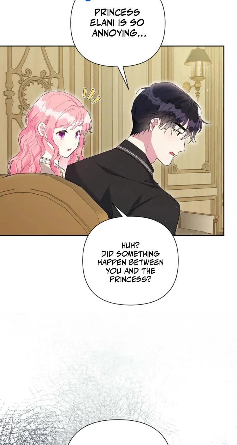 The Archvillain's Daughter In Law Chapter 115 page 56 - 