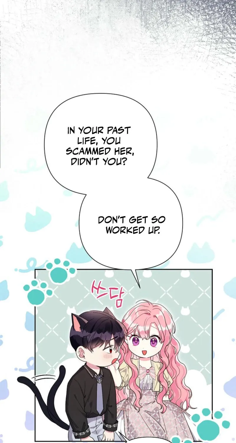 The Archvillain's Daughter In Law Chapter 115 page 58 - 
