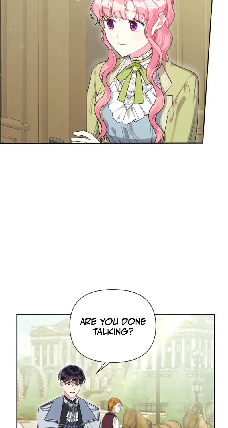 The Archvillain's Daughter In Law Chapter 115 page 7 - 