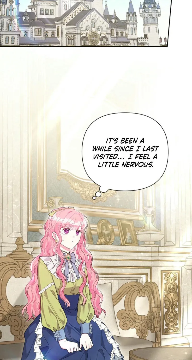 The Archvillain's Daughter In Law Chapter 115 page 61 - 