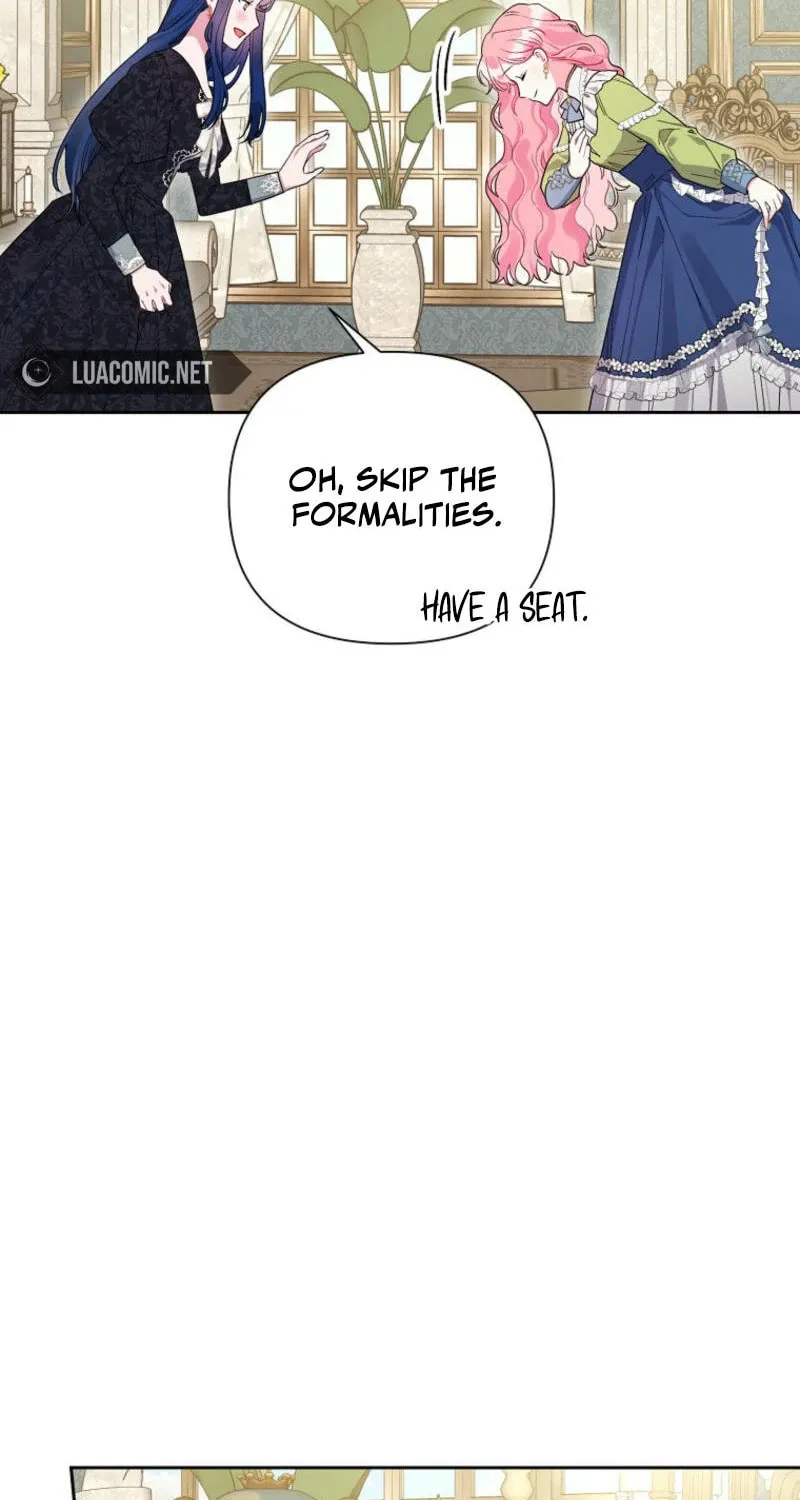 The Archvillain's Daughter In Law Chapter 115 page 64 - 