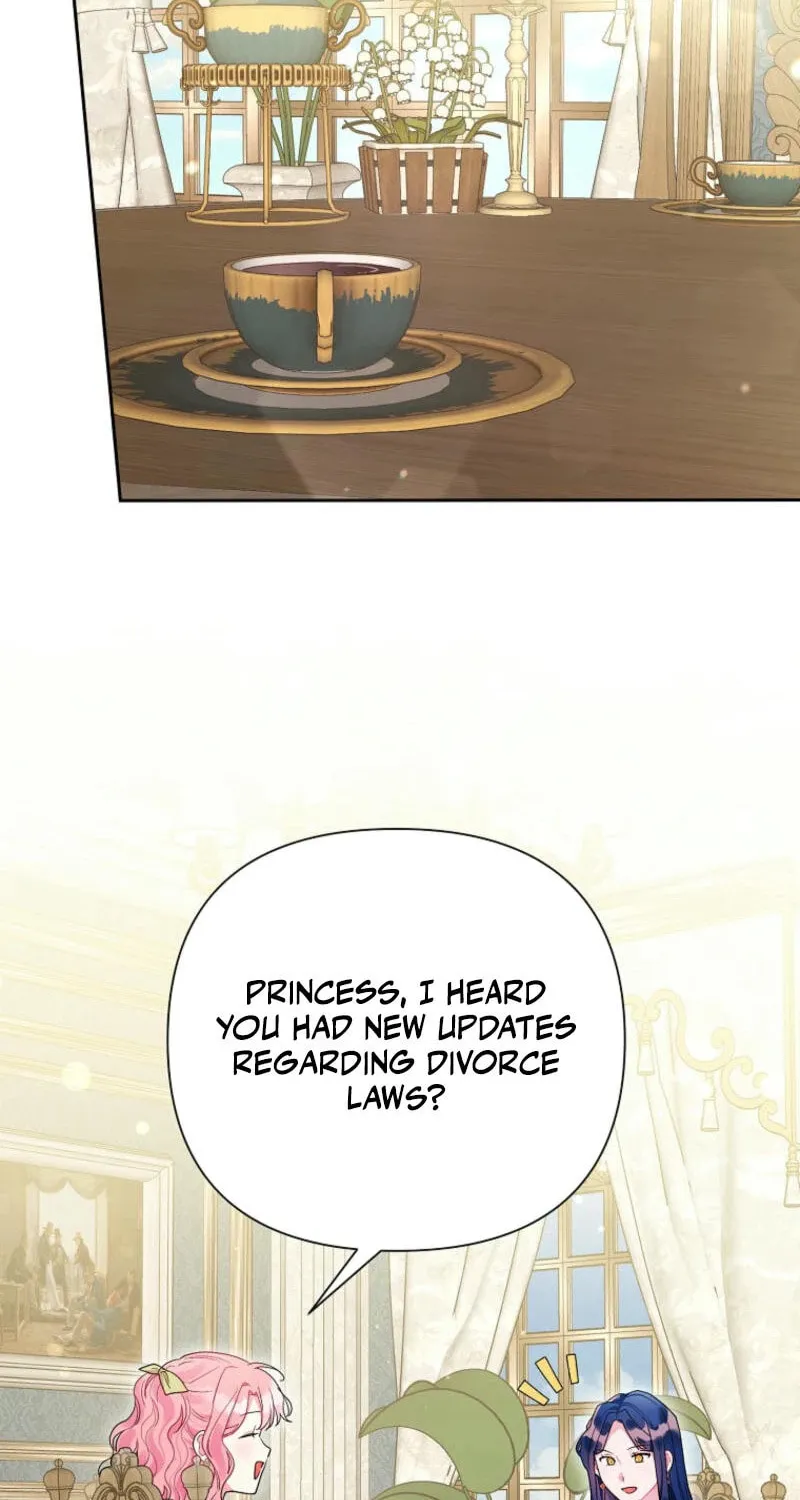 The Archvillain's Daughter In Law Chapter 115 page 65 - 