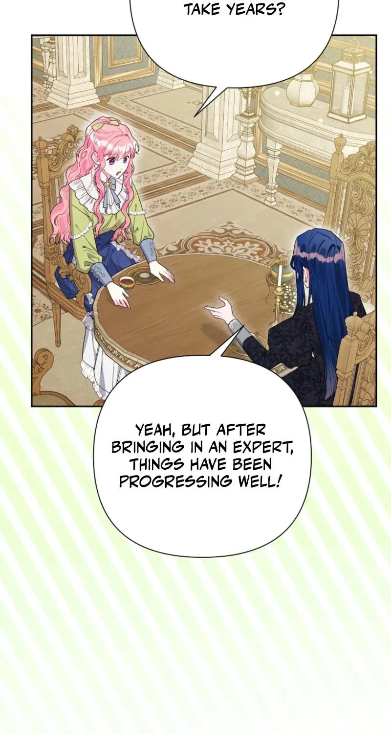 The Archvillain's Daughter In Law Chapter 115 page 68 - 