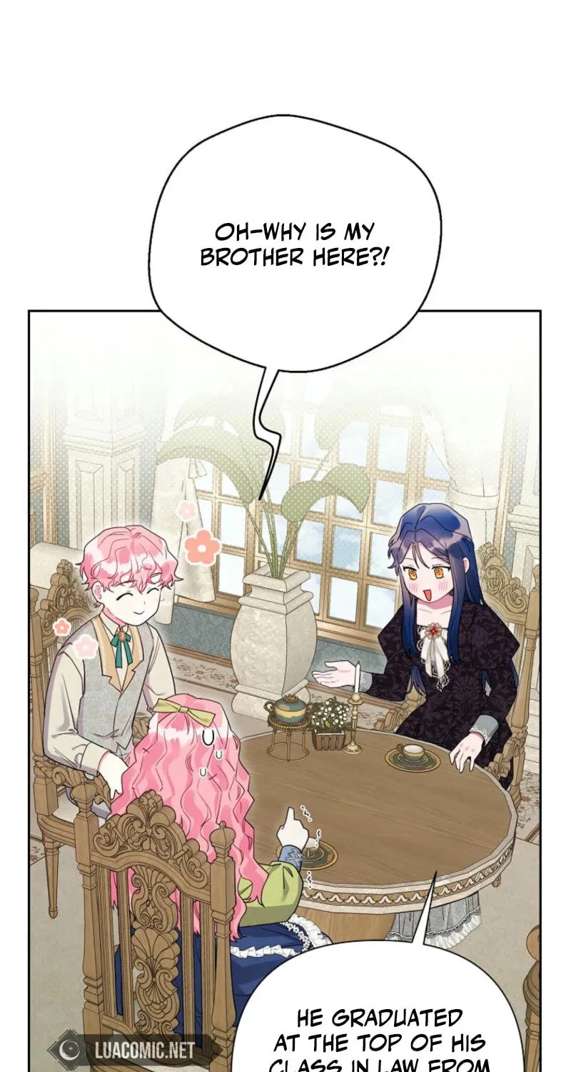 The Archvillain's Daughter In Law Chapter 115 page 73 - 