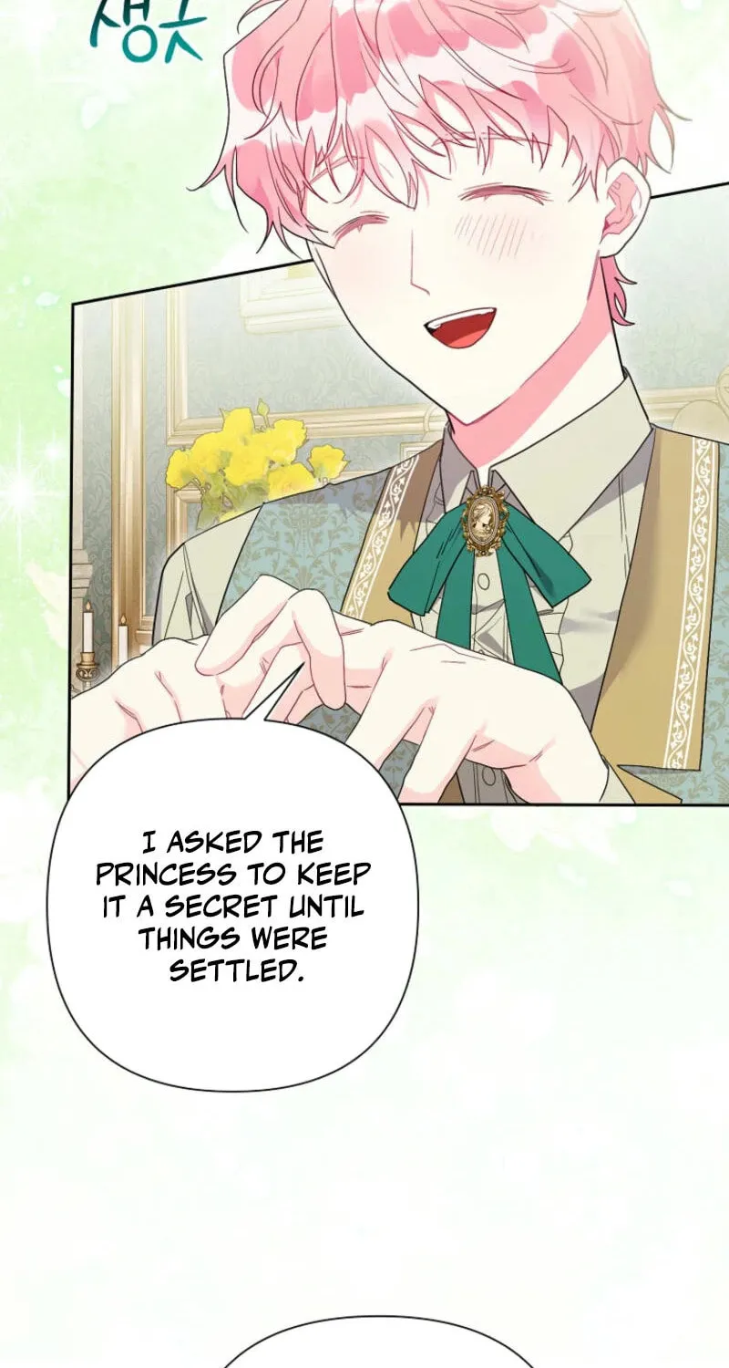 The Archvillain's Daughter In Law Chapter 115 page 75 - 