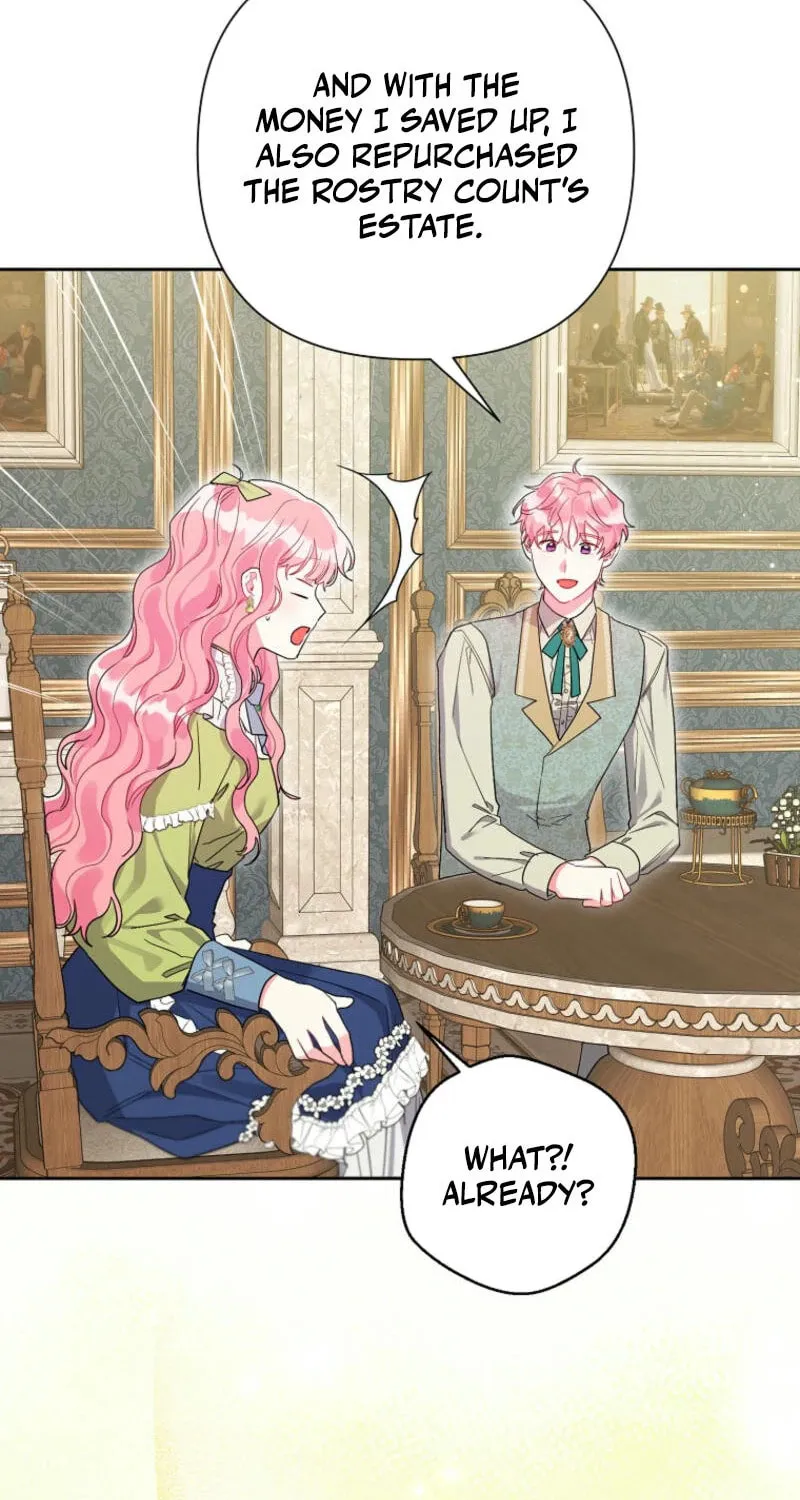 The Archvillain's Daughter In Law Chapter 115 page 76 - 