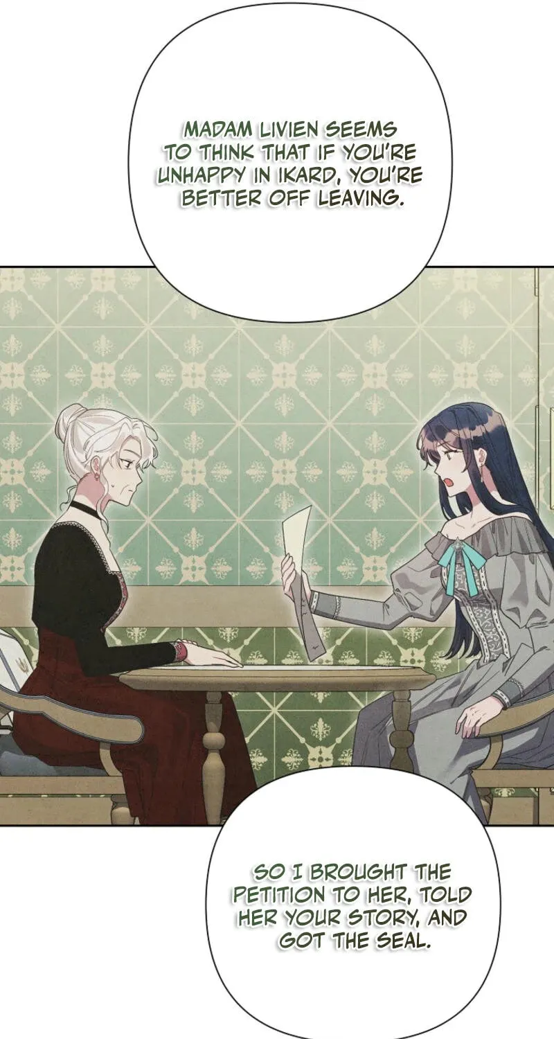 The Archvillain's Daughter In Law Chapter 116 page 11 - 