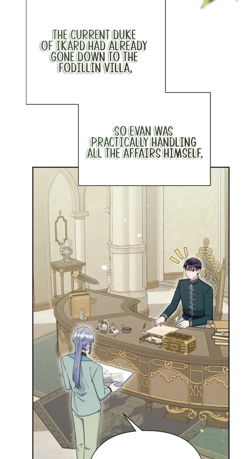 The Archvillain's Daughter In Law Chapter 116 page 24 - 