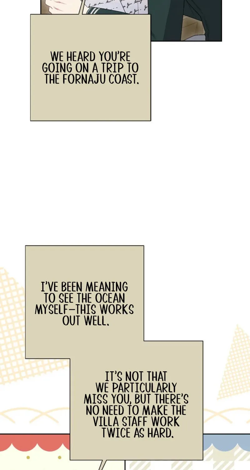 The Archvillain's Daughter In Law Chapter 116 page 26 - 