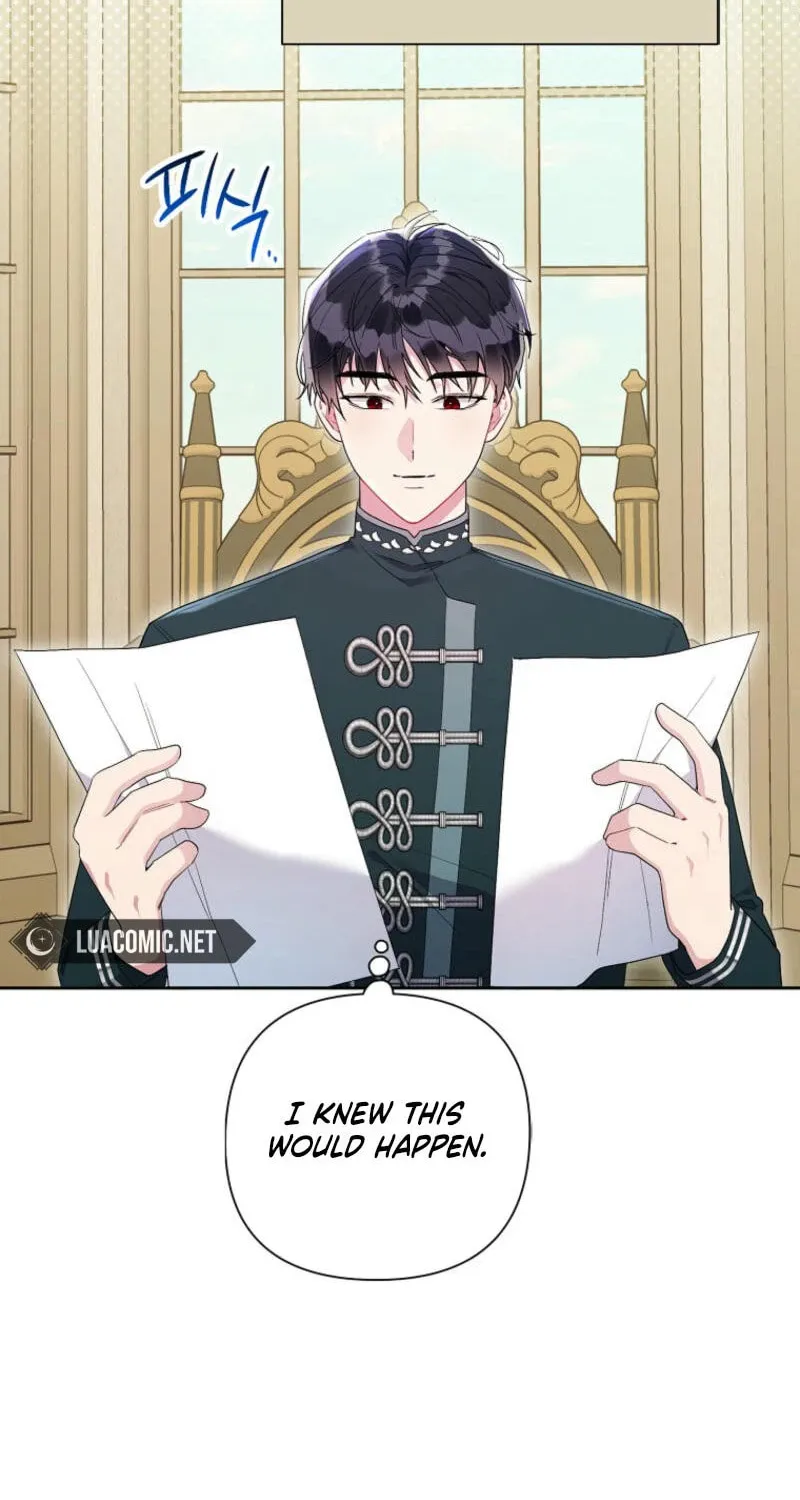 The Archvillain's Daughter In Law Chapter 116 page 28 - 