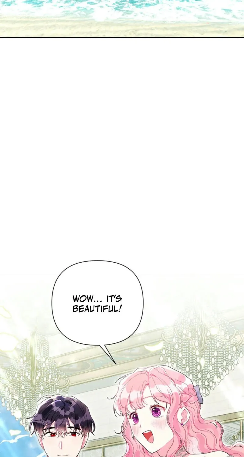 The Archvillain's Daughter In Law Chapter 116 page 33 - 