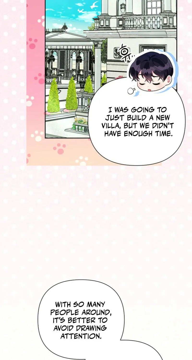 The Archvillain's Daughter In Law Chapter 116 page 37 - 
