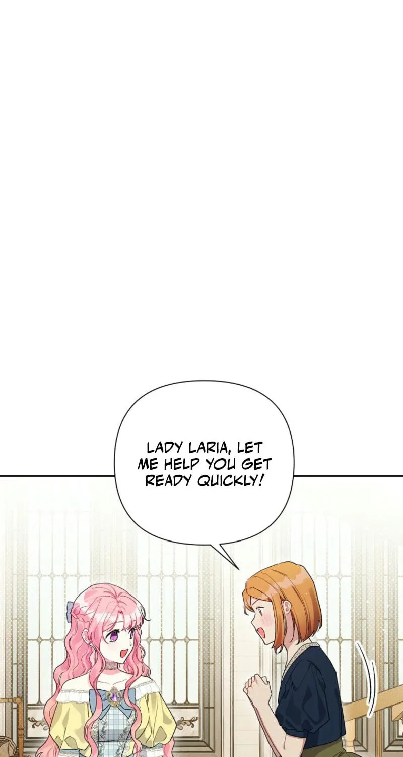 The Archvillain's Daughter In Law Chapter 116 page 39 - 
