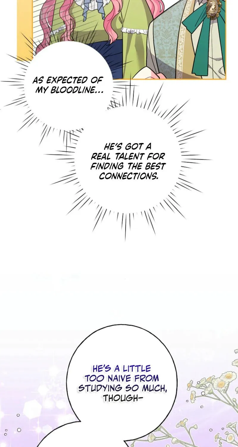 The Archvillain's Daughter In Law Chapter 116 page 5 - 