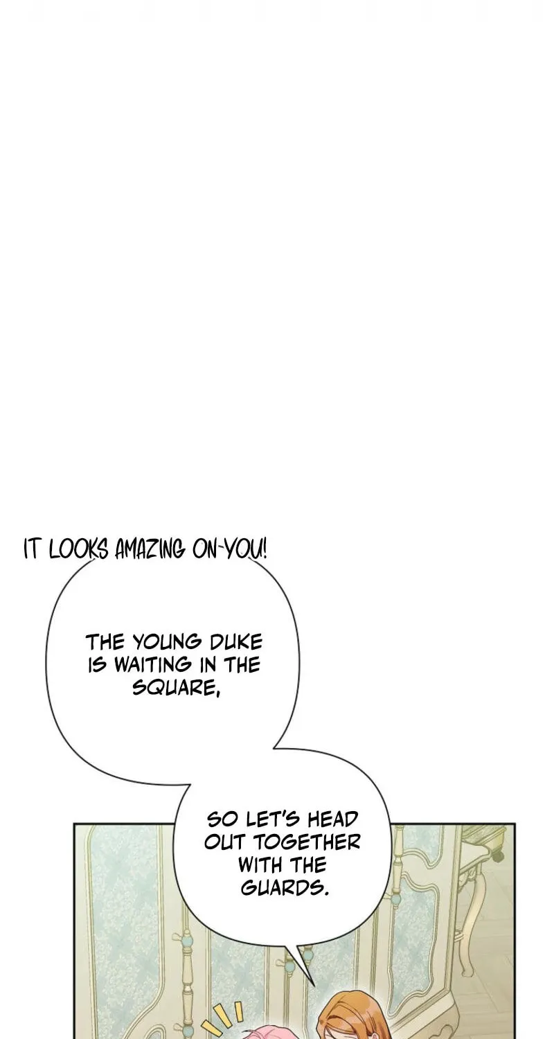 The Archvillain's Daughter In Law Chapter 116 page 42 - 