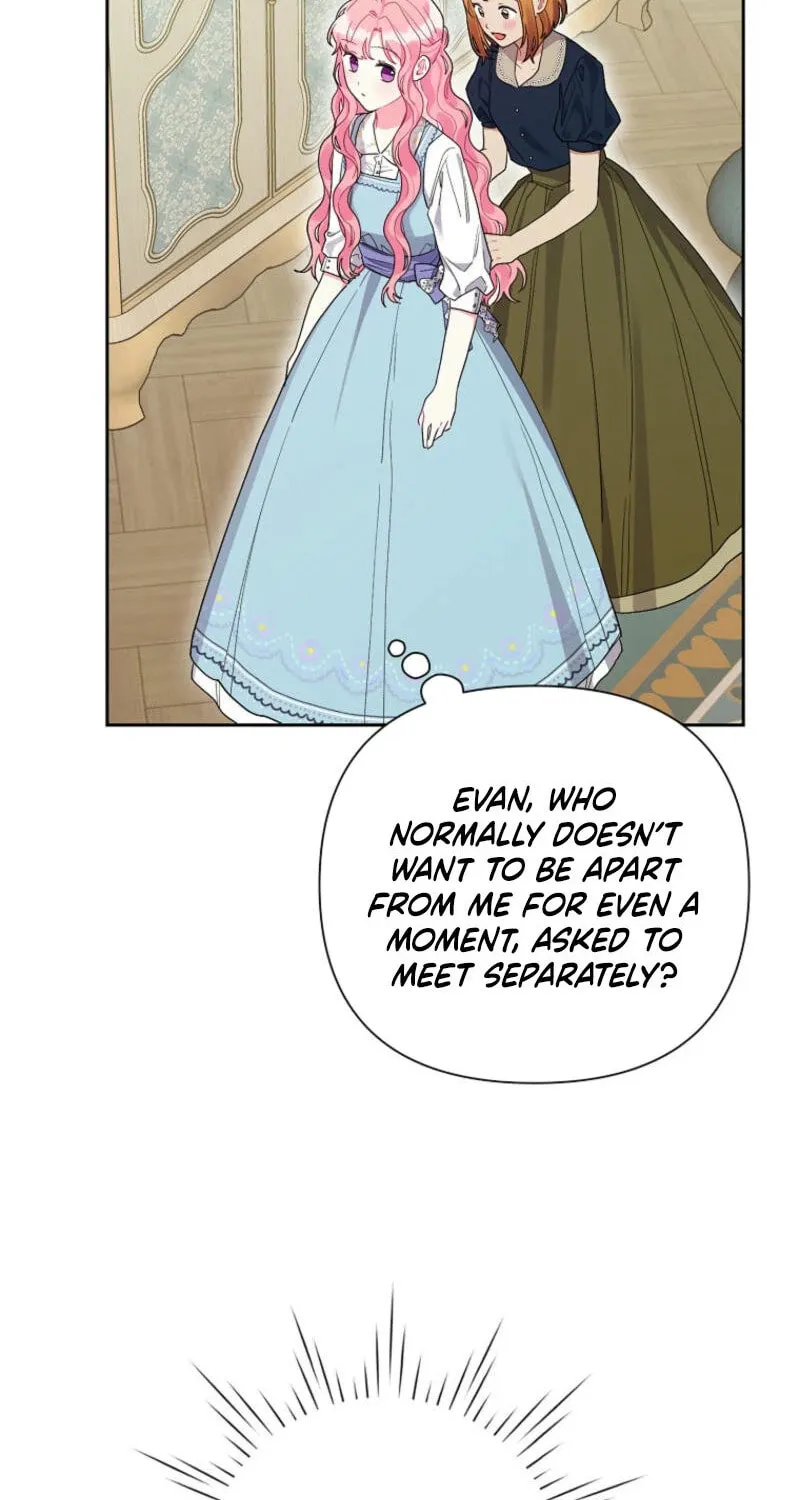 The Archvillain's Daughter In Law Chapter 116 page 43 - 