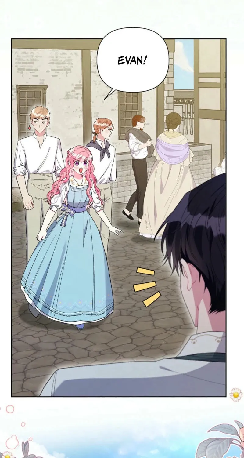 The Archvillain's Daughter In Law Chapter 116 page 47 - 