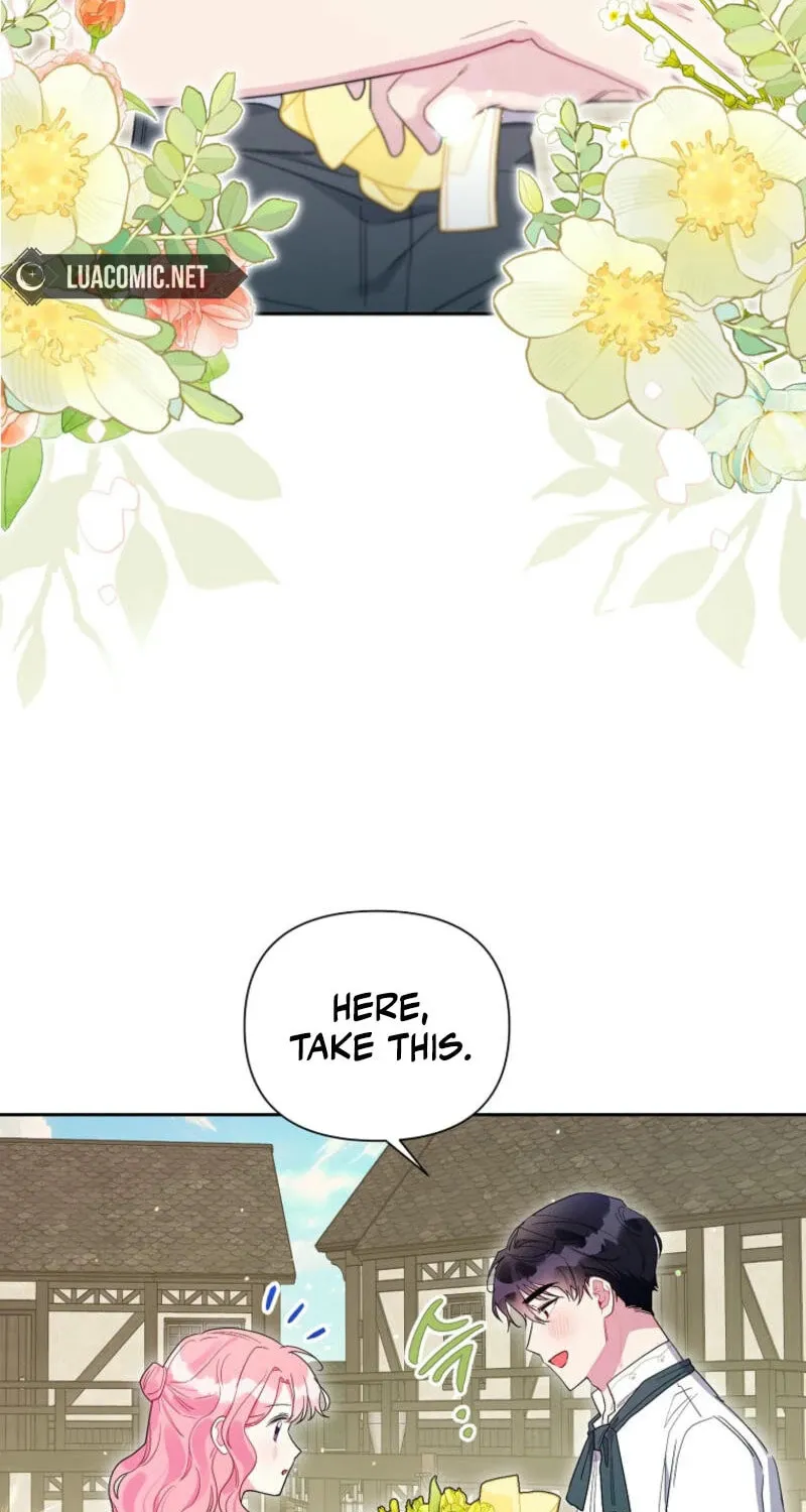 The Archvillain's Daughter In Law Chapter 116 page 49 - 