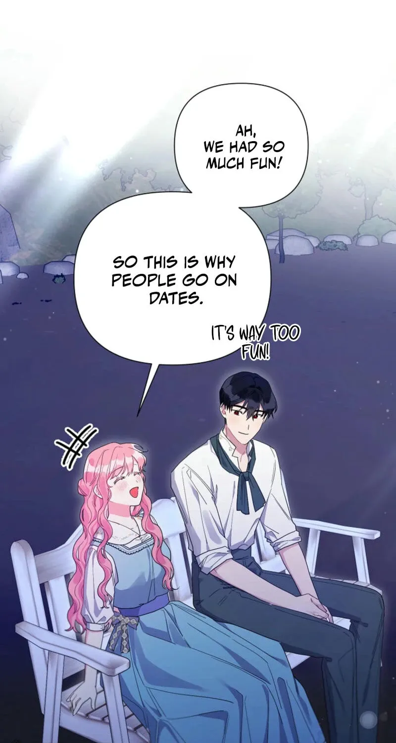 The Archvillain's Daughter In Law Chapter 116 page 58 - 
