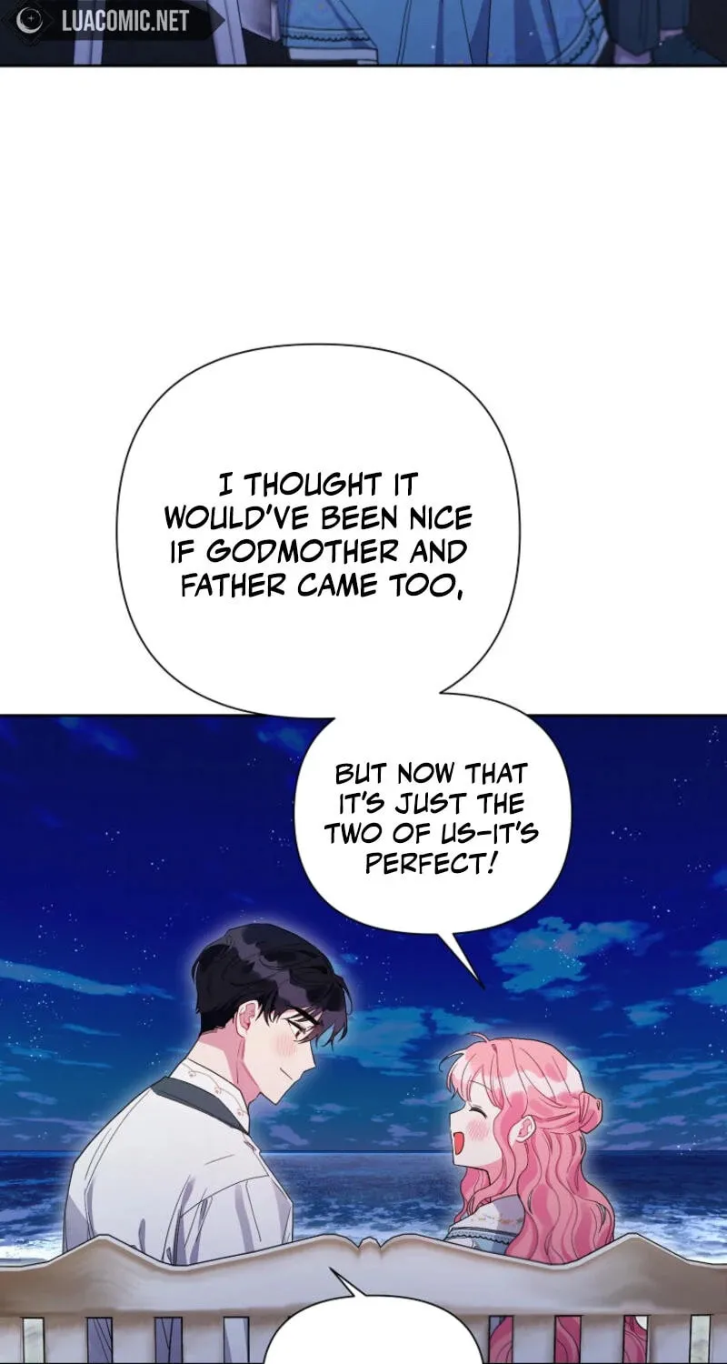 The Archvillain's Daughter In Law Chapter 116 page 59 - 