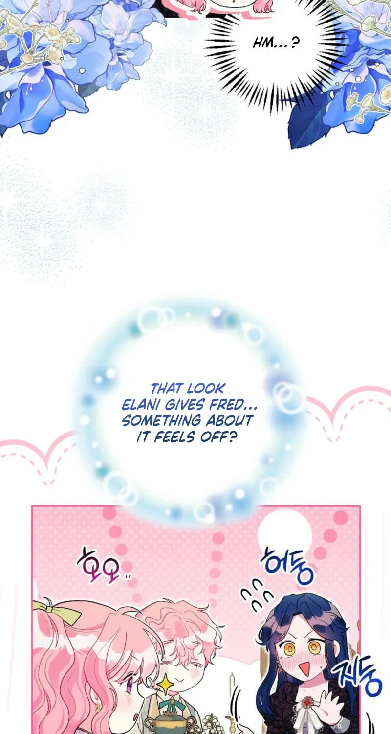 The Archvillain's Daughter In Law Chapter 116 page 7 - 