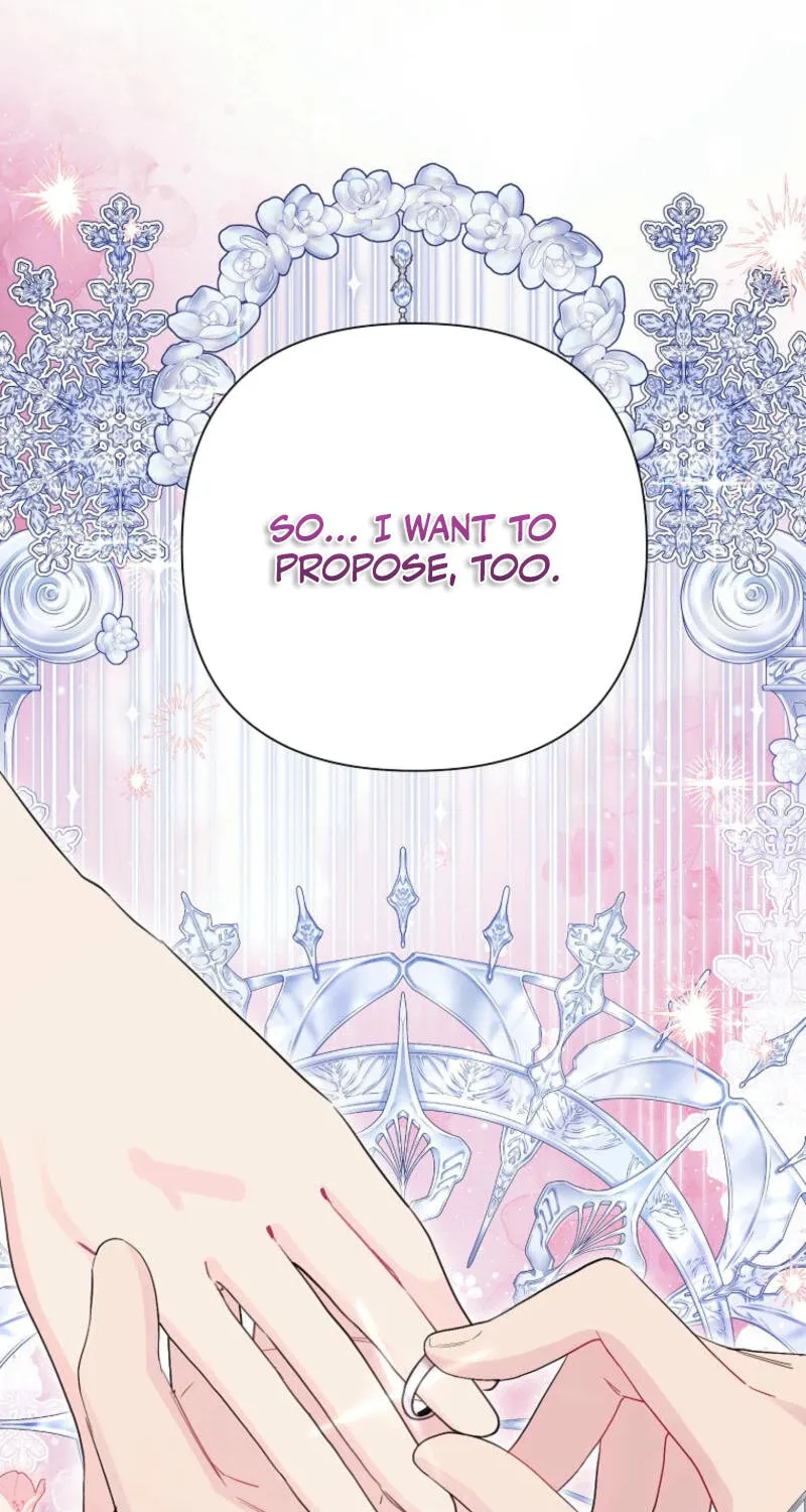 The Archvillain's Daughter In Law Chapter 116 page 76 - 