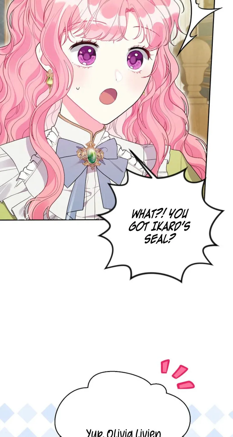 The Archvillain's Daughter In Law Chapter 116 page 9 - 
