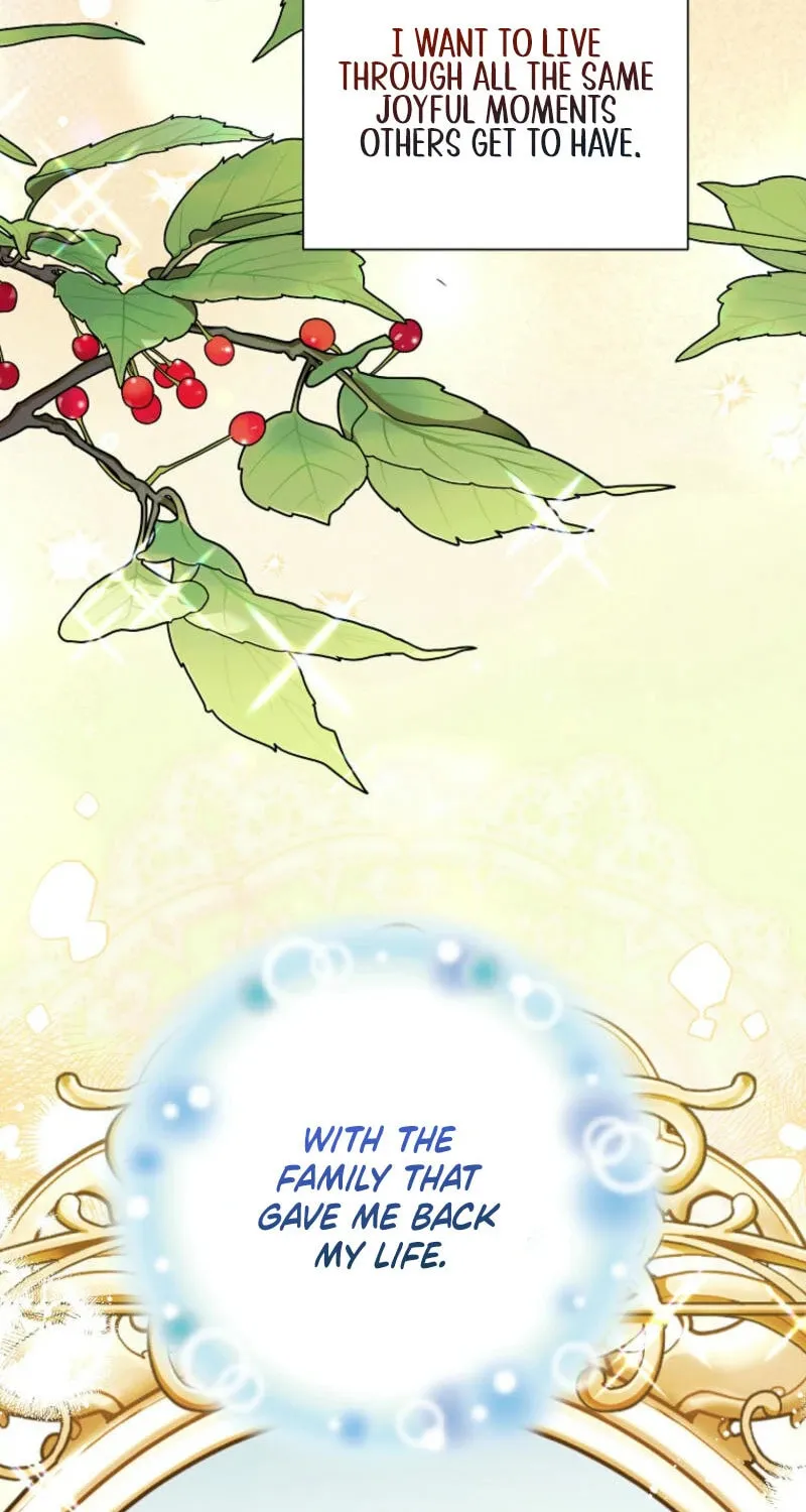 The Archvillain's Daughter In Law Chapter 116 page 85 - 