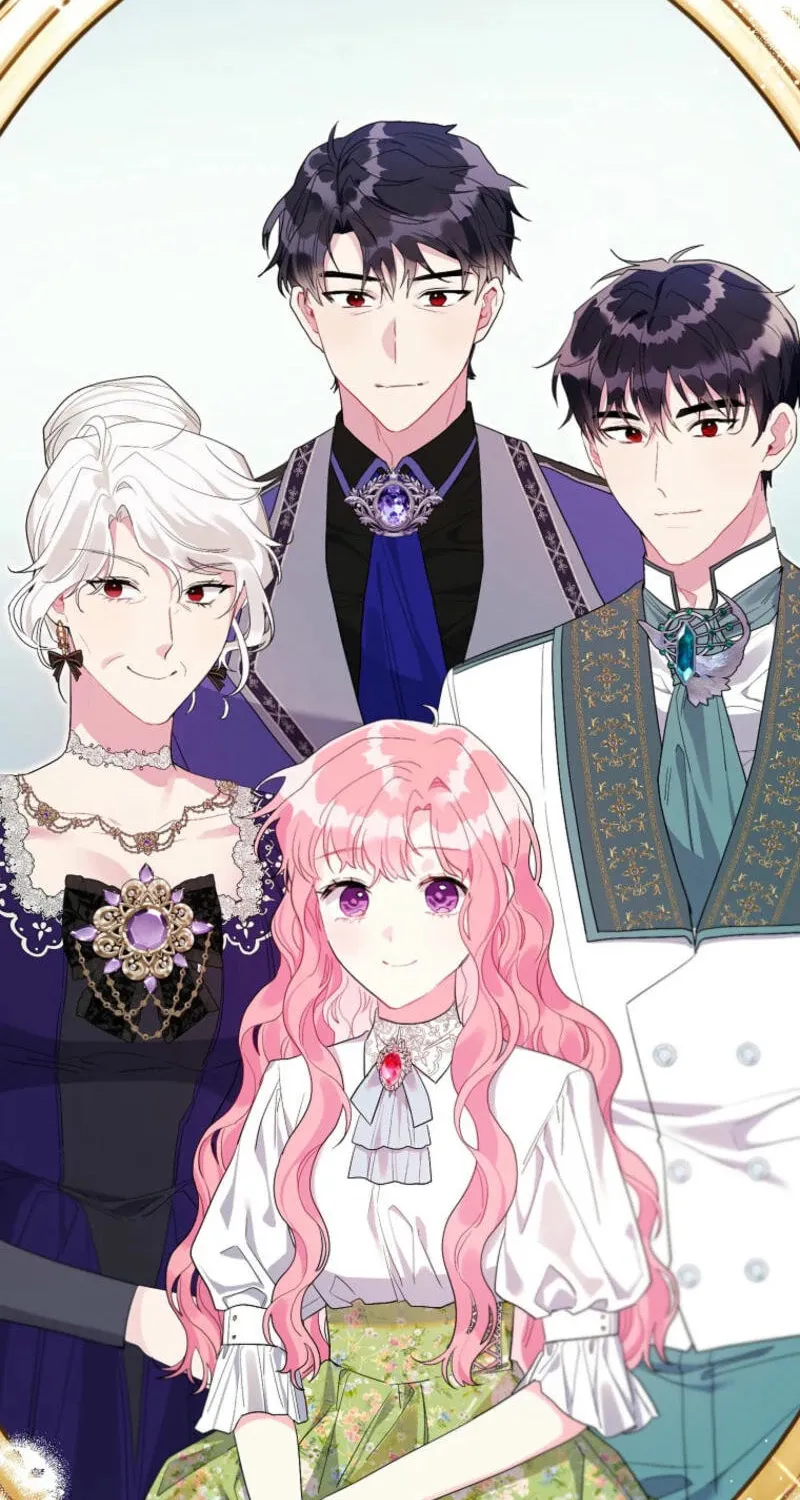 The Archvillain's Daughter In Law Chapter 116 page 86 - 