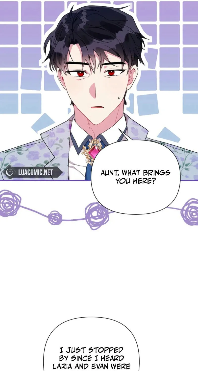The Archvillain's Daughter In Law Chapter 116 page 91 - 