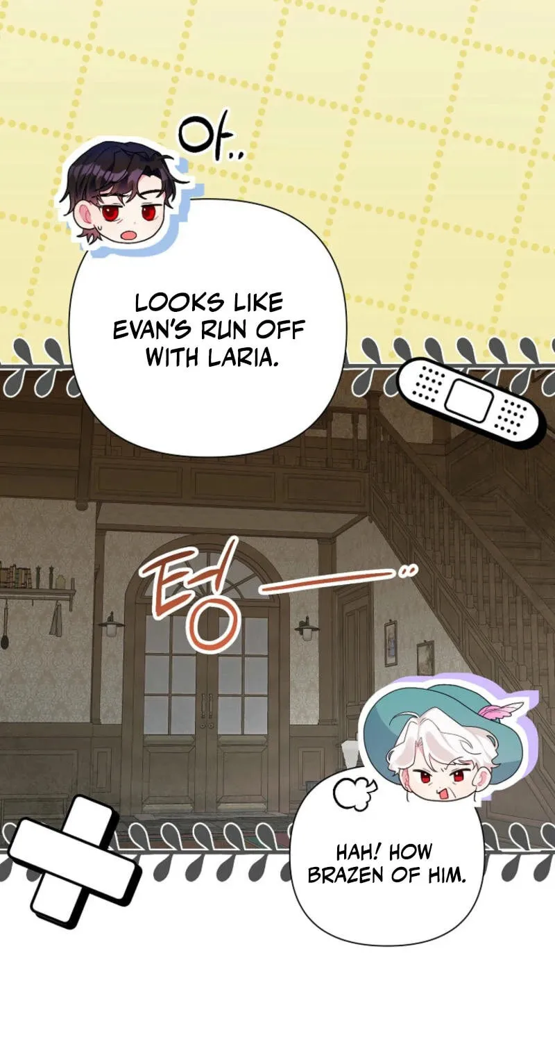 The Archvillain's Daughter In Law Chapter 116 page 93 - 