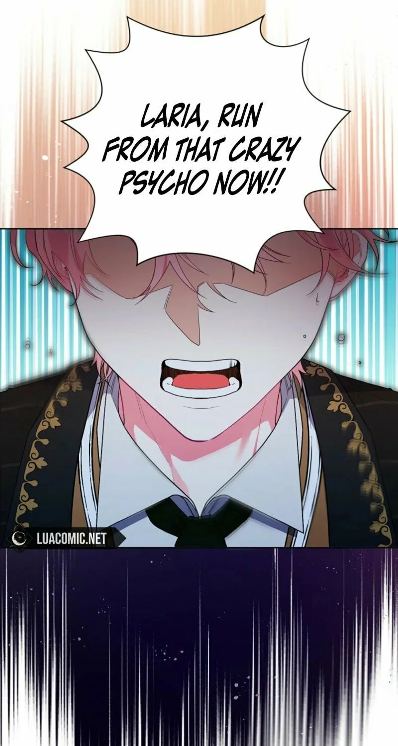 The Archvillain's Daughter In Law Chapter 117 page 15 - 