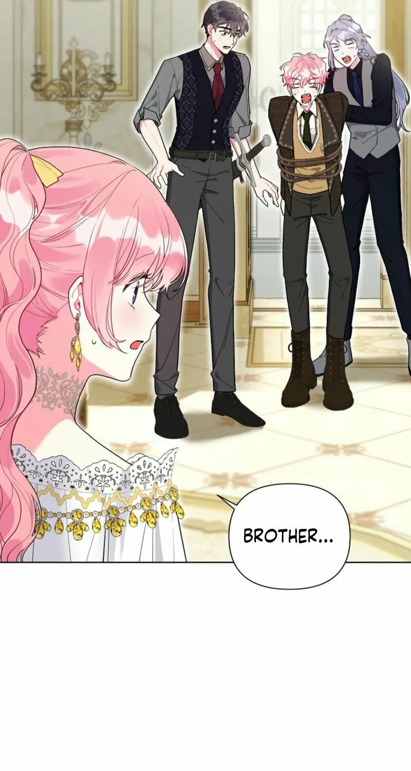 The Archvillain's Daughter In Law Chapter 117 page 17 - 