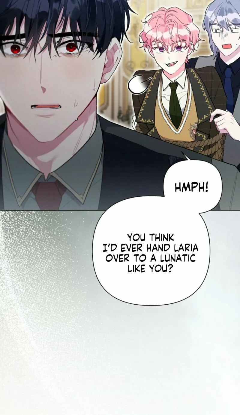 The Archvillain's Daughter In Law Chapter 117 page 23 - 