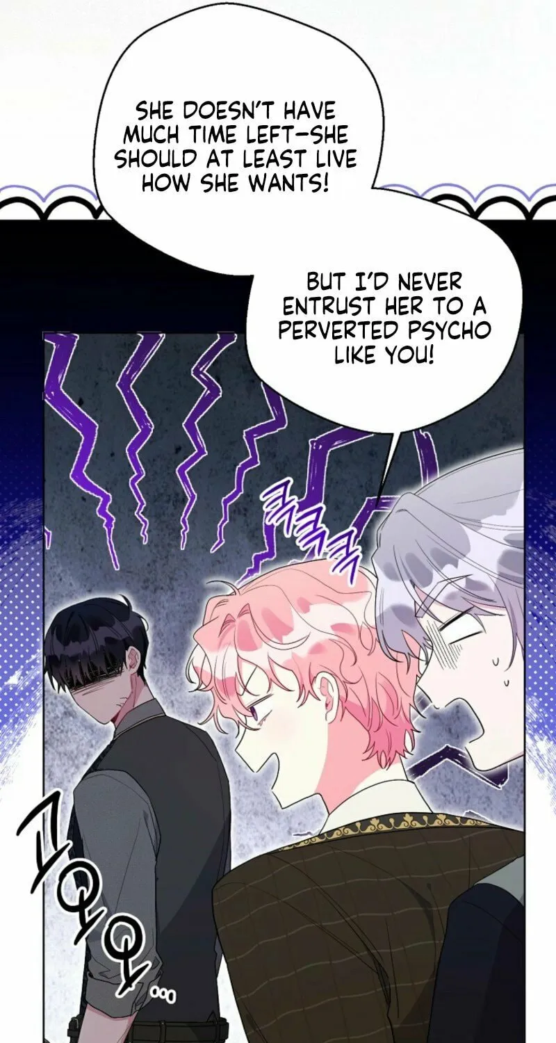 The Archvillain's Daughter In Law Chapter 117 page 24 - 