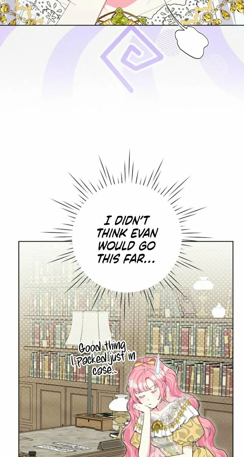 The Archvillain's Daughter In Law Chapter 117 page 34 - 