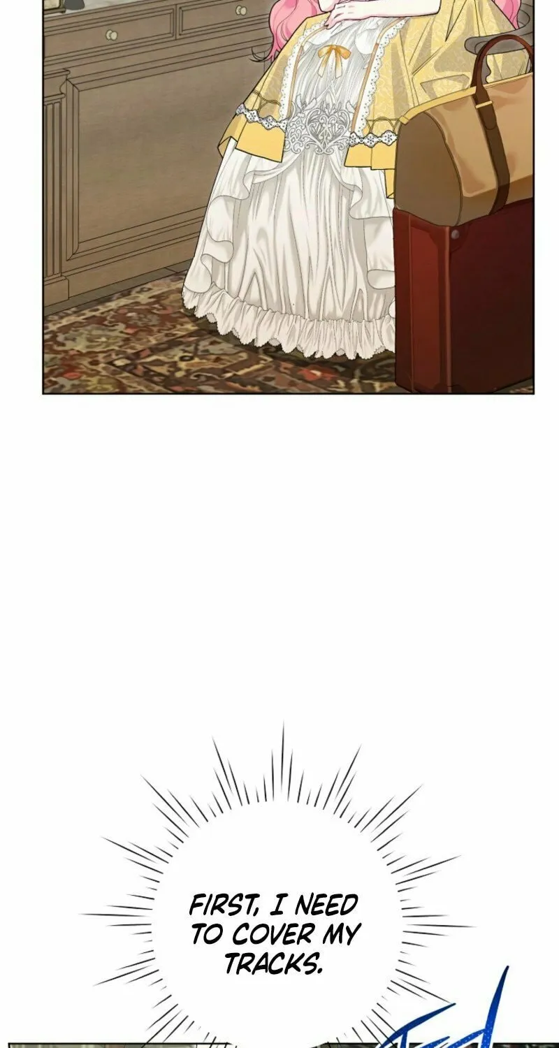 The Archvillain's Daughter In Law Chapter 117 page 35 - 