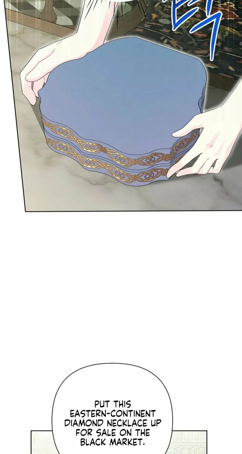 The Archvillain's Daughter In Law Chapter 117 page 36 - 
