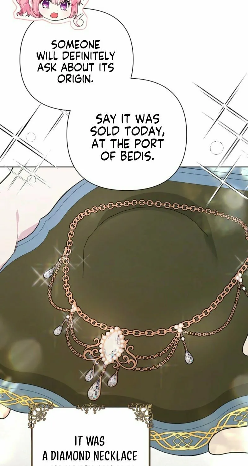 The Archvillain's Daughter In Law Chapter 117 page 38 - 