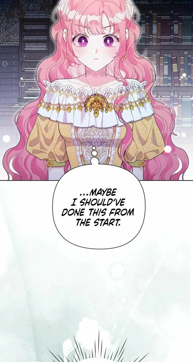 The Archvillain's Daughter In Law Chapter 117 page 43 - 