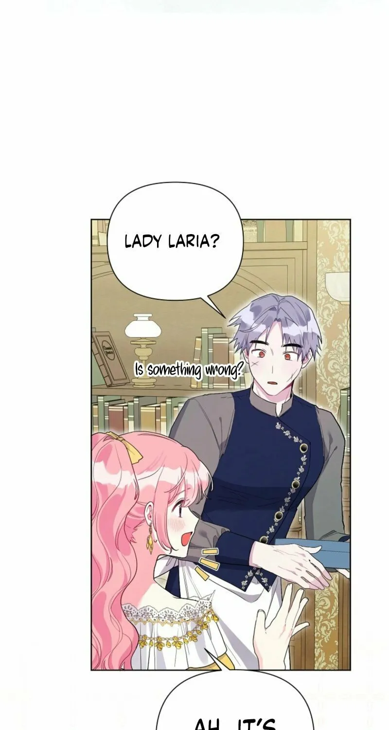 The Archvillain's Daughter In Law Chapter 117 page 45 - 