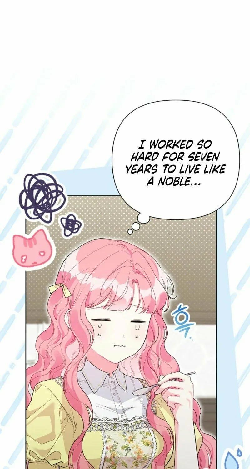 The Archvillain's Daughter In Law Chapter 117 page 50 - 